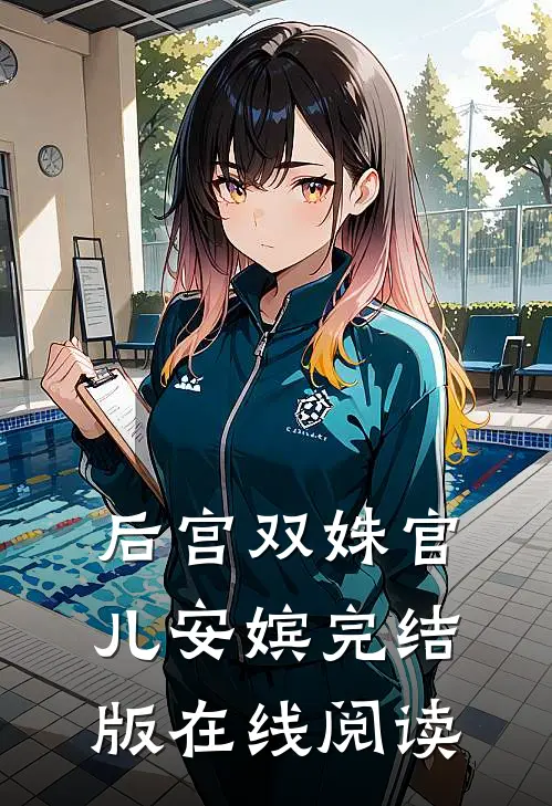后宫双姝官儿安嫔完结版在线阅读