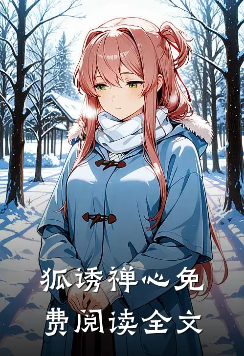 狐诱禅心免费阅读全文