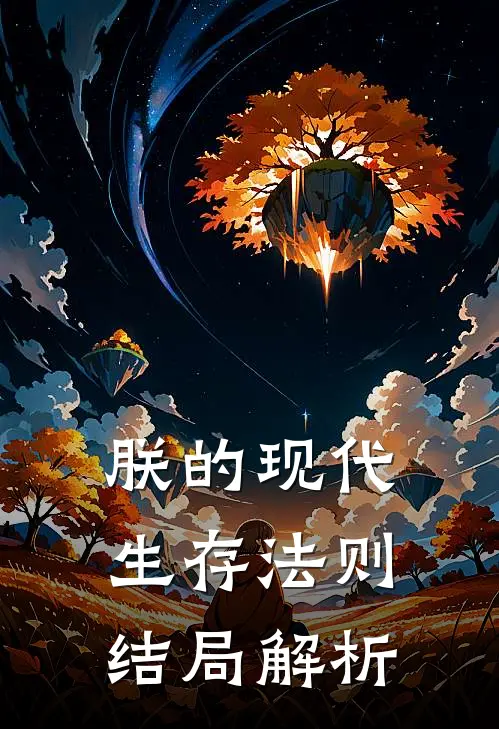 朕的现代生存法则结局解析