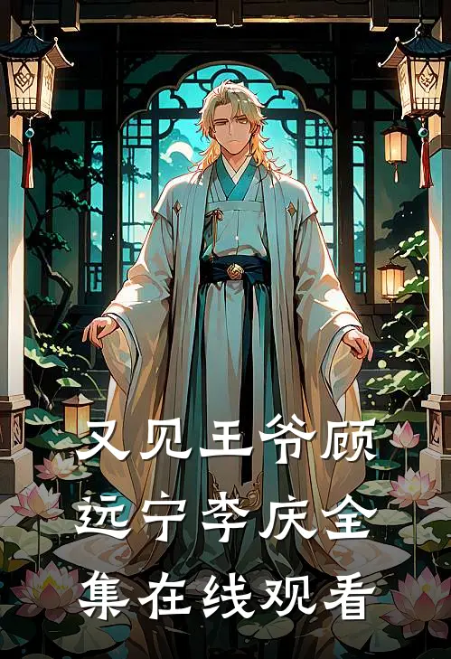 又见王爷顾远宁李庆 全集在线观看