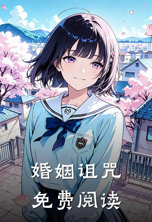 婚姻诅咒免费阅读