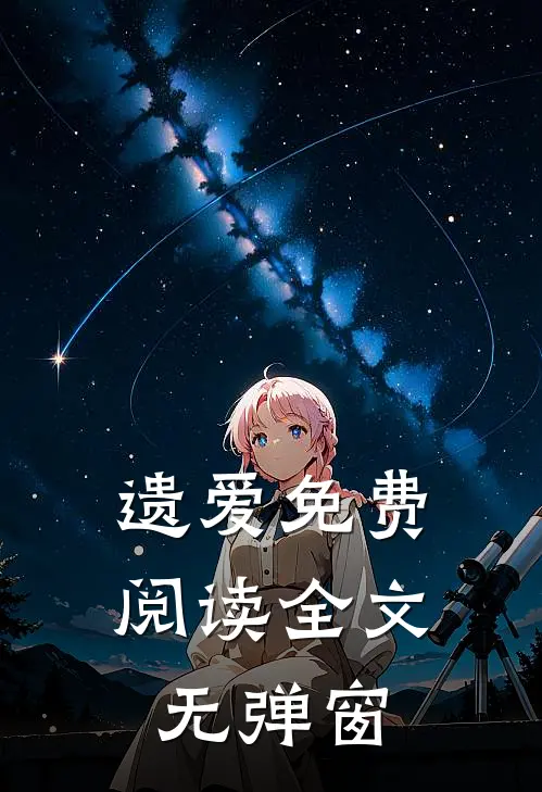 遗爱免费阅读全文无弹窗