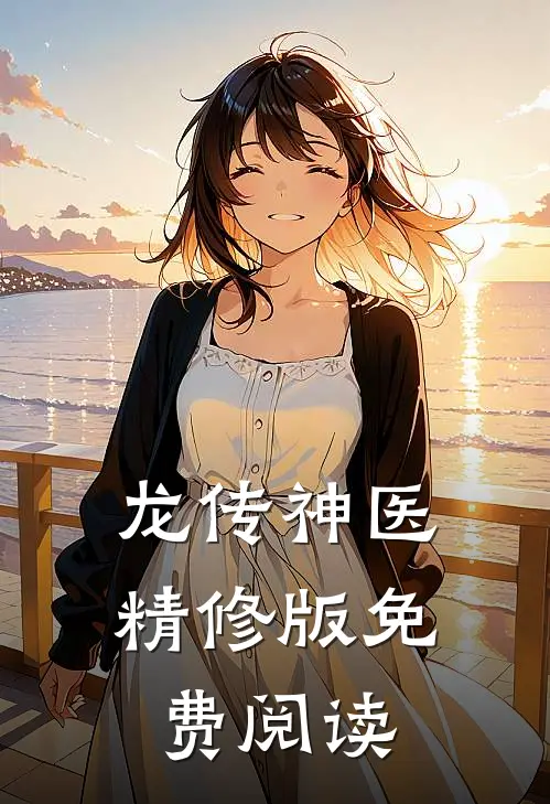 龙传神医精修版免费阅读