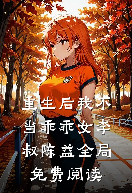 重生后我不当乖乖女李叔陈益全局免费阅读