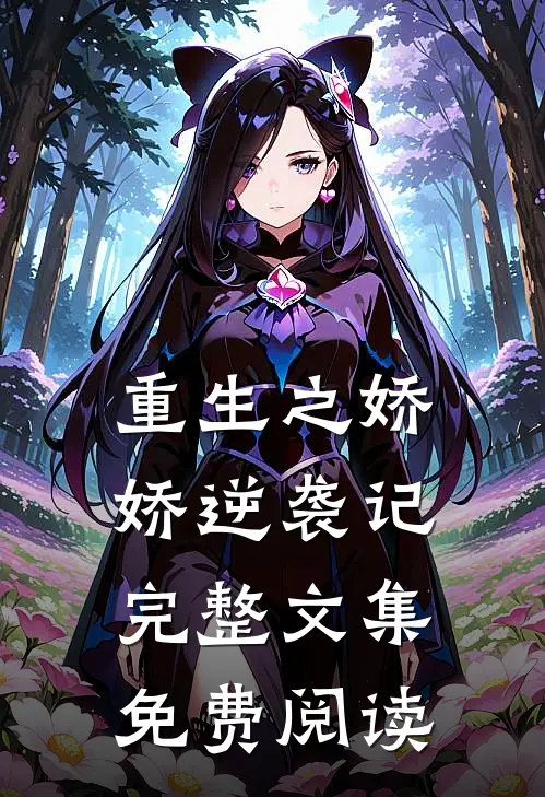重生之娇娇逆袭记完整文集免费阅读