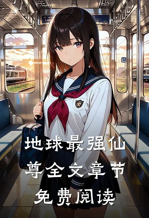 地球最强仙尊全文章节免费阅读
