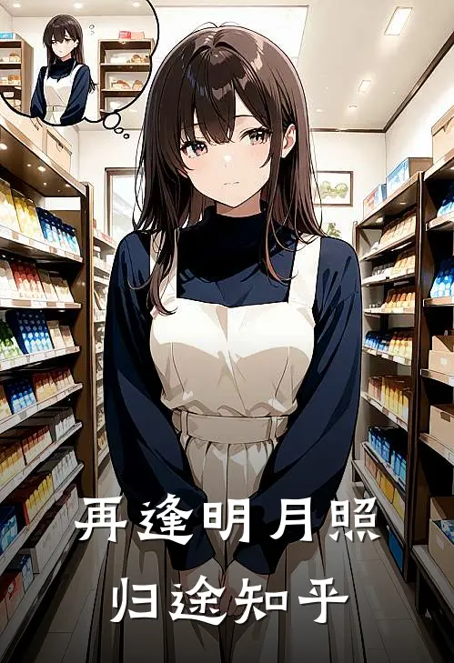 再逢明月照归途知乎