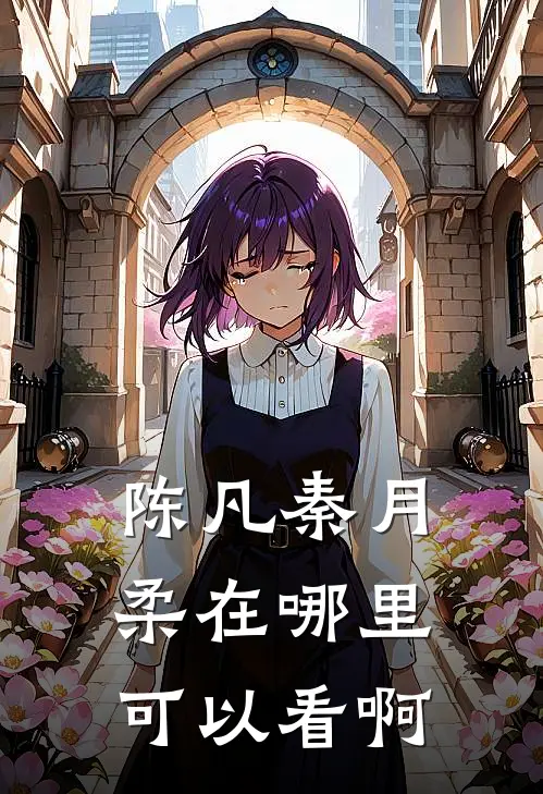 陈凡秦月柔在哪里可以看啊