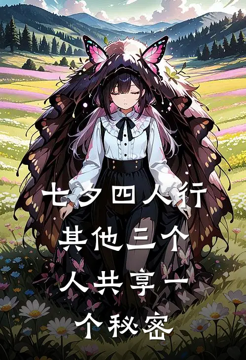 七夕四人行，其他三个人共享一个秘密