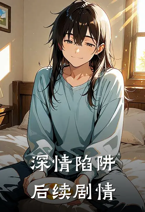 深情陷阱后续剧情