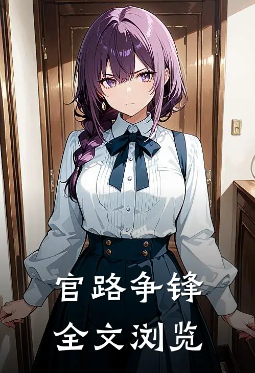 官路争锋全文浏览