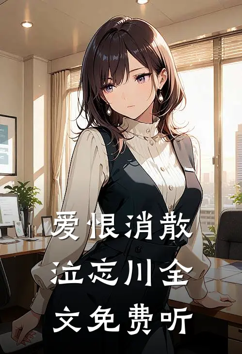 爱恨消散泣忘川全文免费听