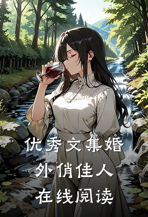 优秀文集婚外俏佳人在线阅读