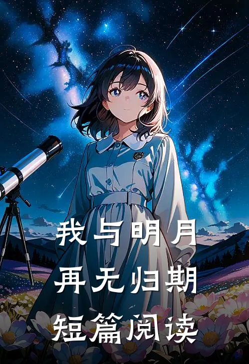 我与明月再无归期短篇阅读