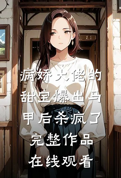 病娇大佬的甜宝爆出马甲后杀疯了完整作品在线观看