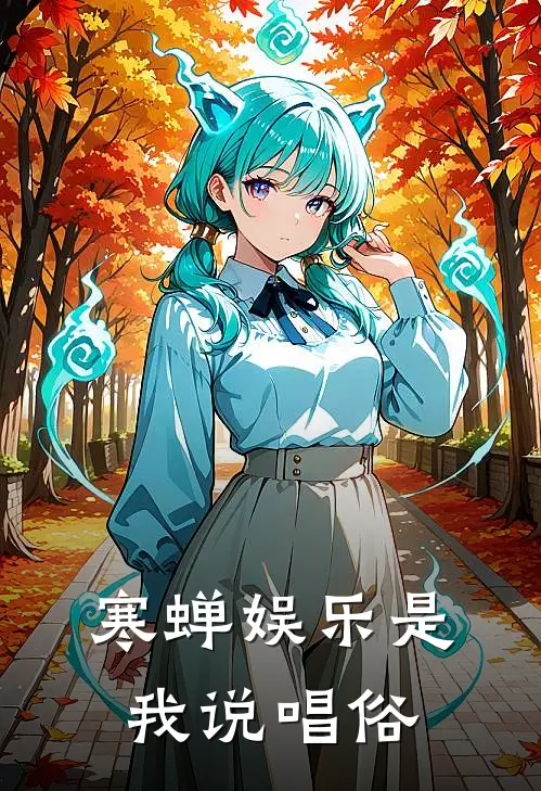 寒蝉娱乐是我说唱俗
