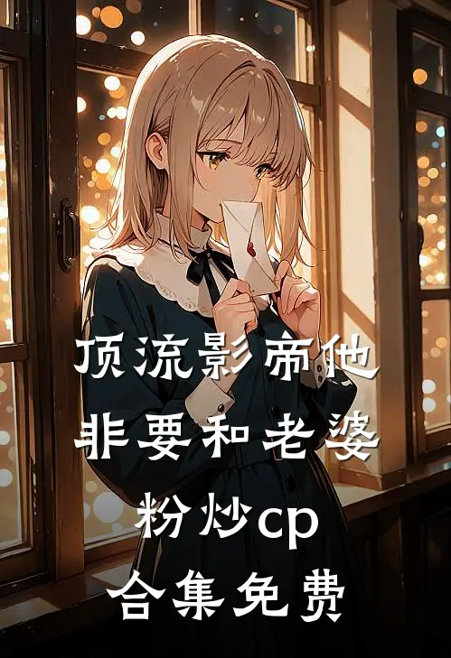 顶流影帝他非要和老婆粉炒cp合集免费