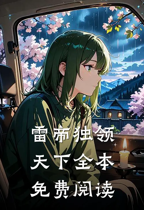 雷帝独领天下全本免费阅读