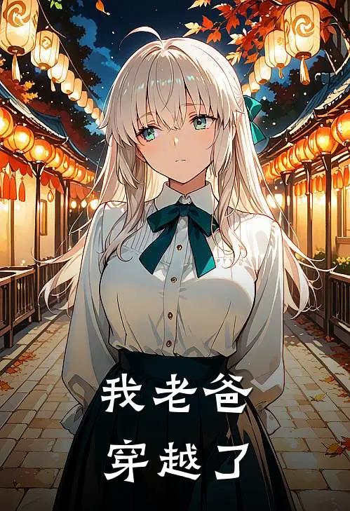 我老爸穿越了