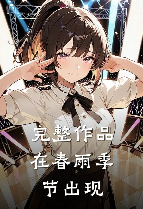 完整作品在春雨季节出现
