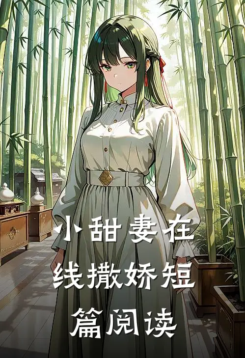 小甜妻在线撒娇短篇阅读