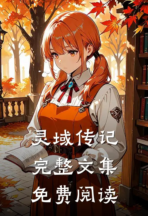 灵域传记完整文集免费阅读