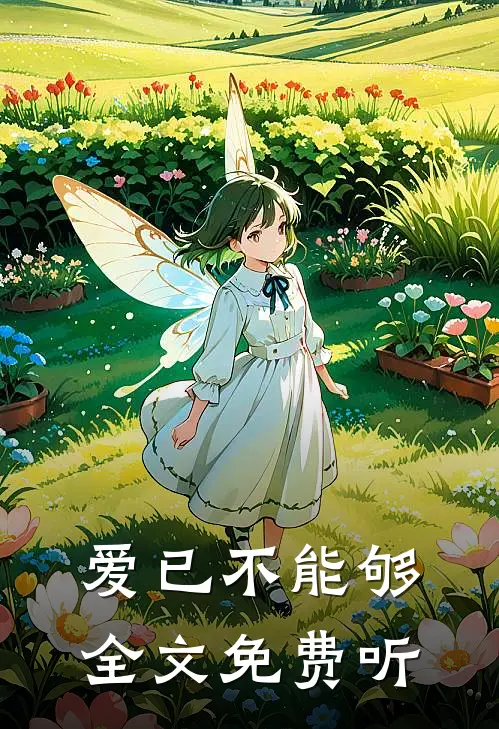 爱已不能够全文免费听