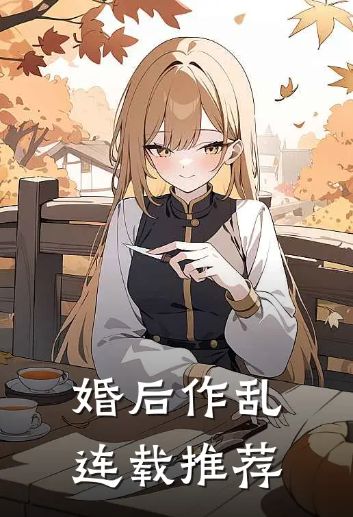 婚后作乱连载推荐