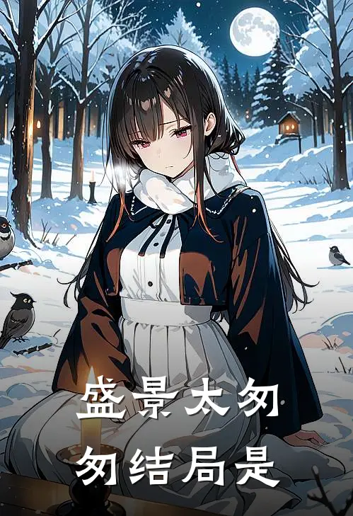盛景太匆匆结局是