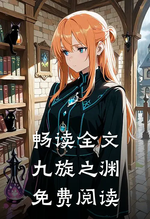 畅读全文九旋之渊免费阅读