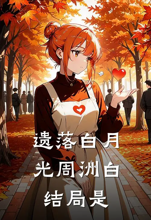 遗落白月光周洲白结局是