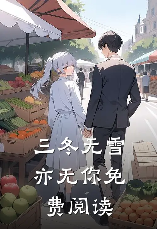 三冬无雪亦无你免费阅读