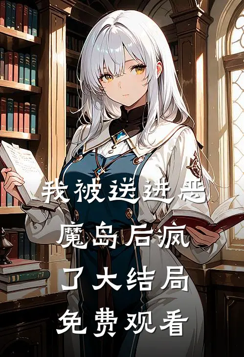 我被送进恶魔岛后疯了大结局免费观看