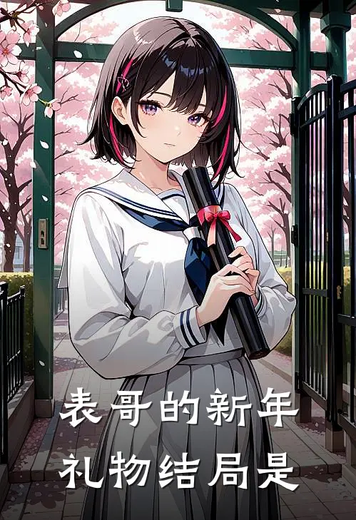 表哥的新年礼物结局是