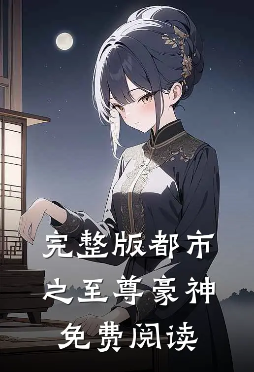 完整版都市之至尊豪神免费阅读