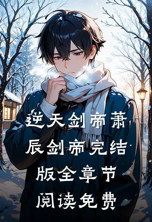 逆天剑帝萧辰剑帝完结版全章节阅读免费