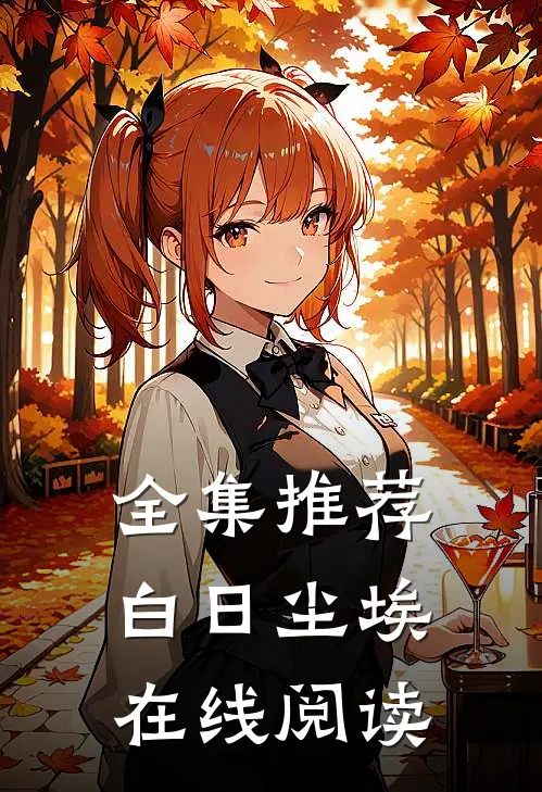 全集推荐白日尘埃在线阅读