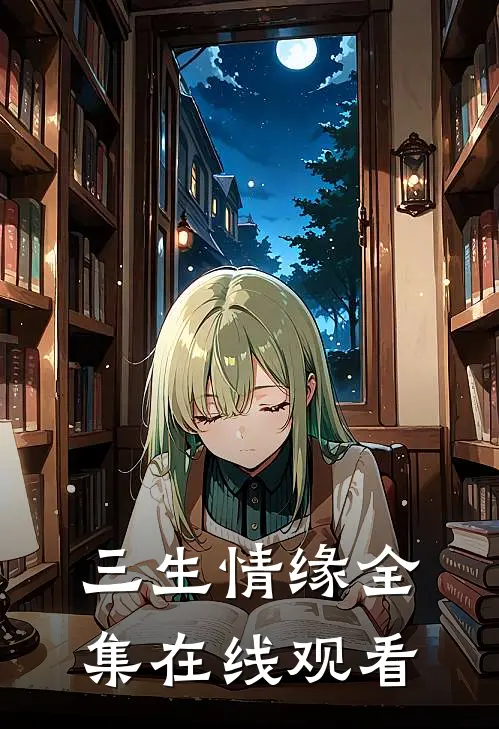 三生情缘 全集在线观看