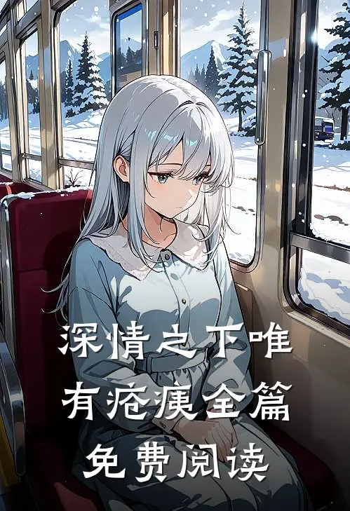 深情之下唯有疮痍全篇免费阅读