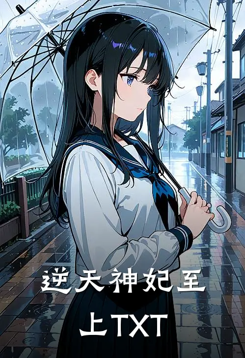 逆天神妃至上TXT