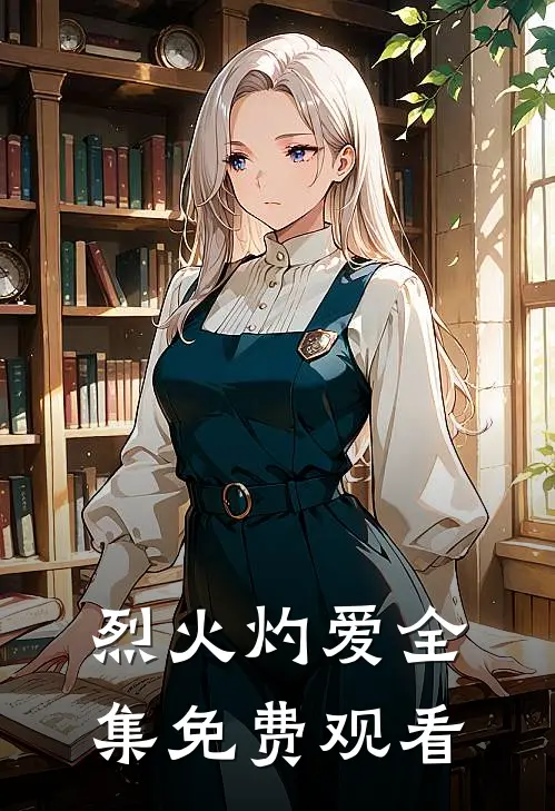 烈火灼爱 全集免费观看