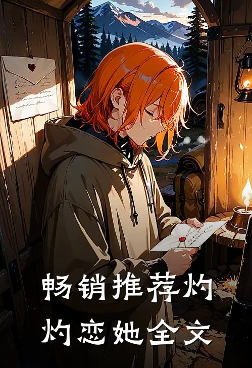 畅销推荐灼灼恋她全文
