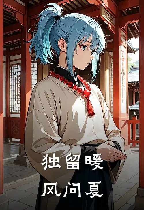 独留暖风问夏