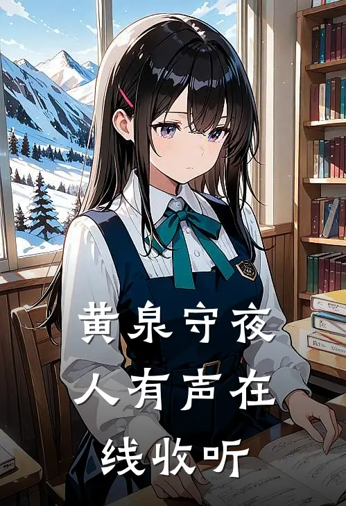 黄泉守夜人有声在线收听
