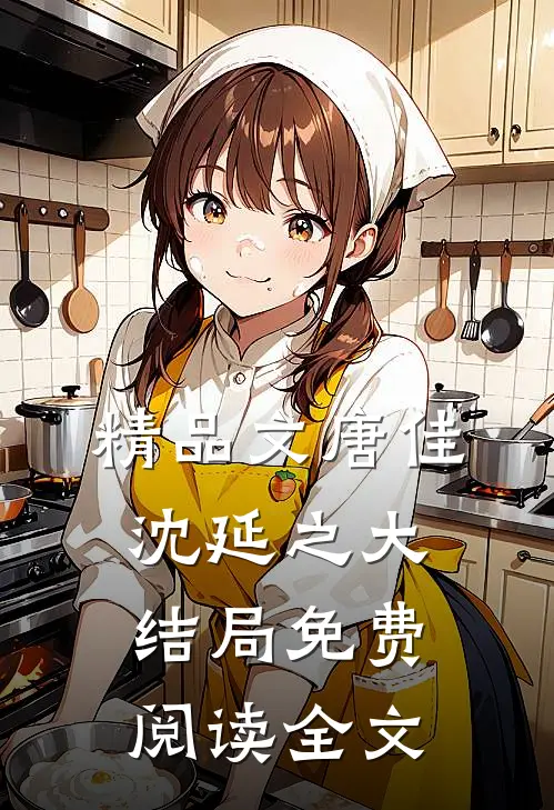 精品文唐佳沈延之大结局免费阅读全文