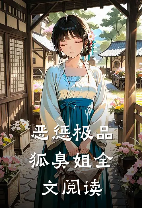 恶惩极品狐臭姐全文阅读