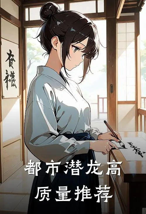 都市潜龙高质量推荐