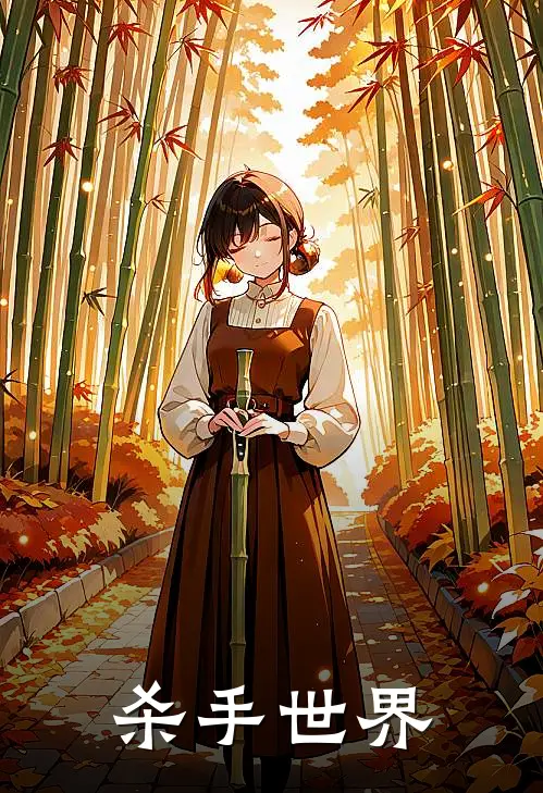 杀手世界