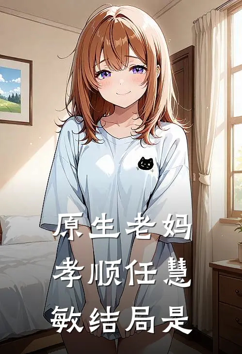 原生老妈孝顺任慧敏结局是