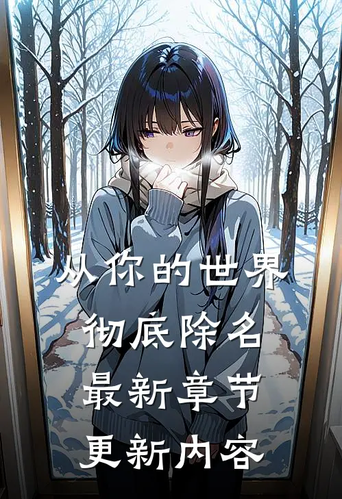 从你的世界彻底除名最新章节更新内容